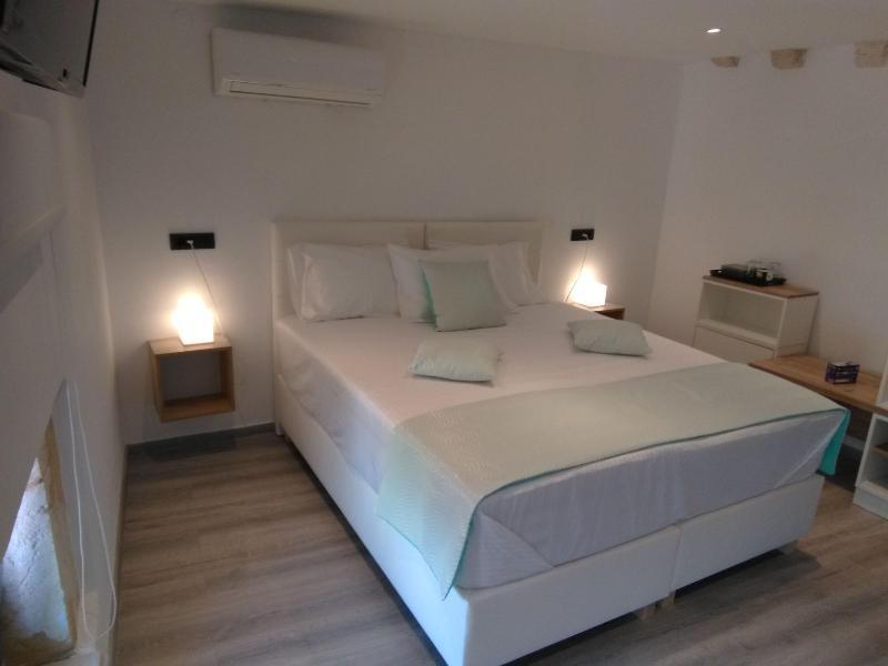 Antica Canea Luxury Rooms La Canée Extérieur photo