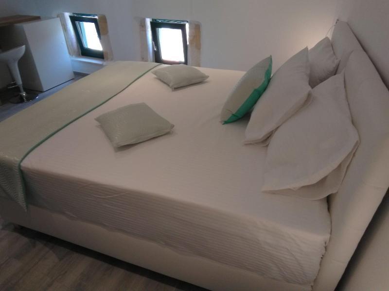 Antica Canea Luxury Rooms La Canée Extérieur photo
