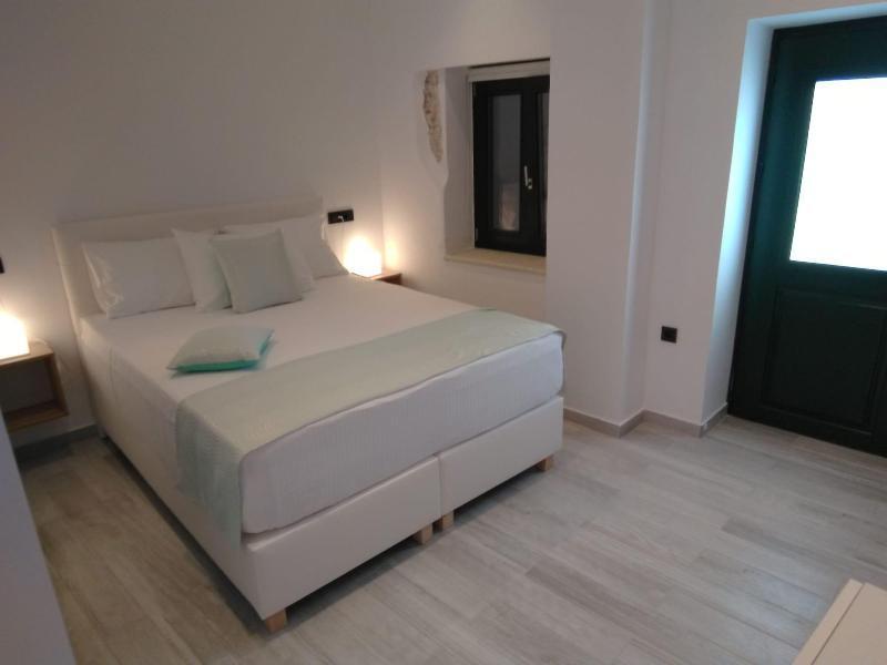 Antica Canea Luxury Rooms La Canée Extérieur photo