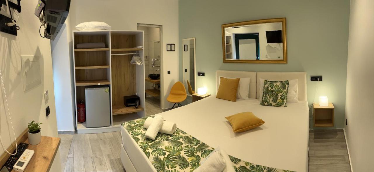 Antica Canea Luxury Rooms La Canée Extérieur photo