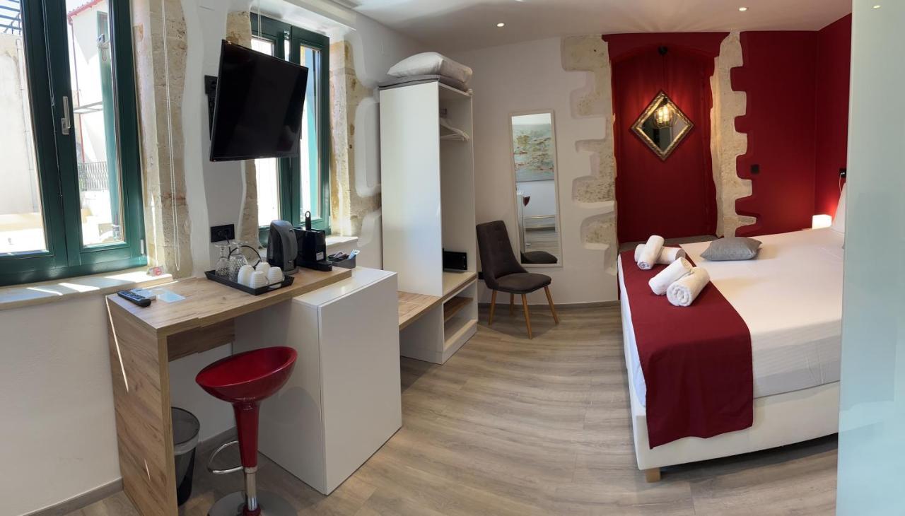 Antica Canea Luxury Rooms La Canée Extérieur photo