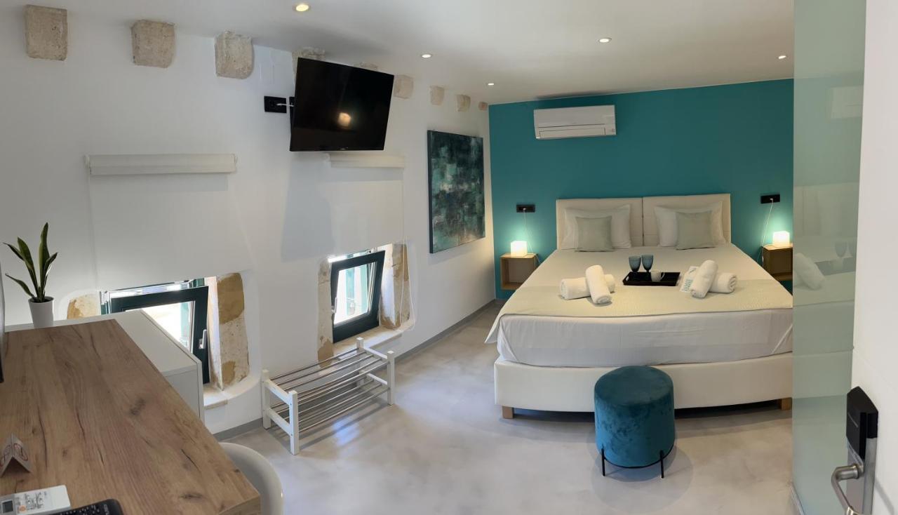 Antica Canea Luxury Rooms La Canée Extérieur photo