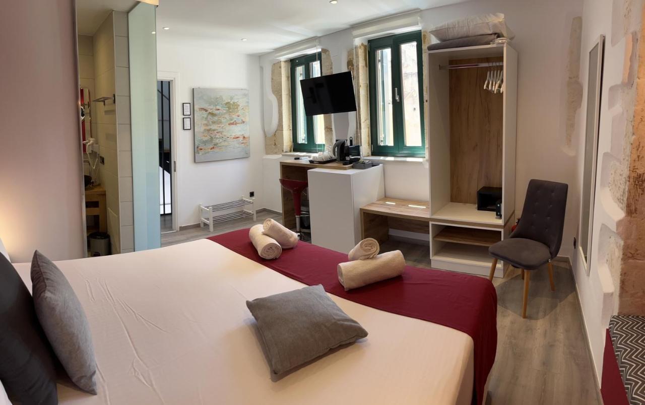 Antica Canea Luxury Rooms La Canée Extérieur photo