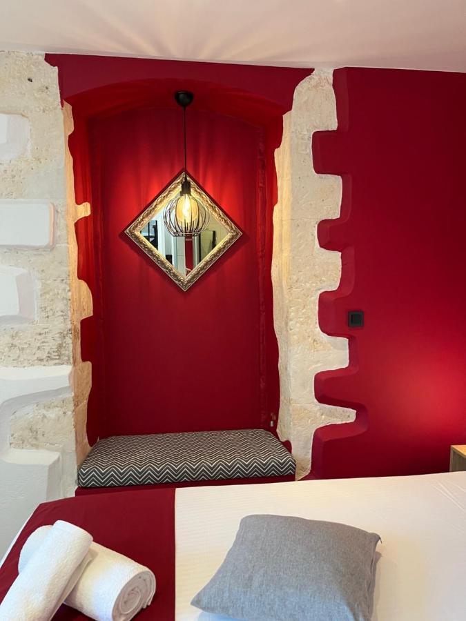 Antica Canea Luxury Rooms La Canée Extérieur photo