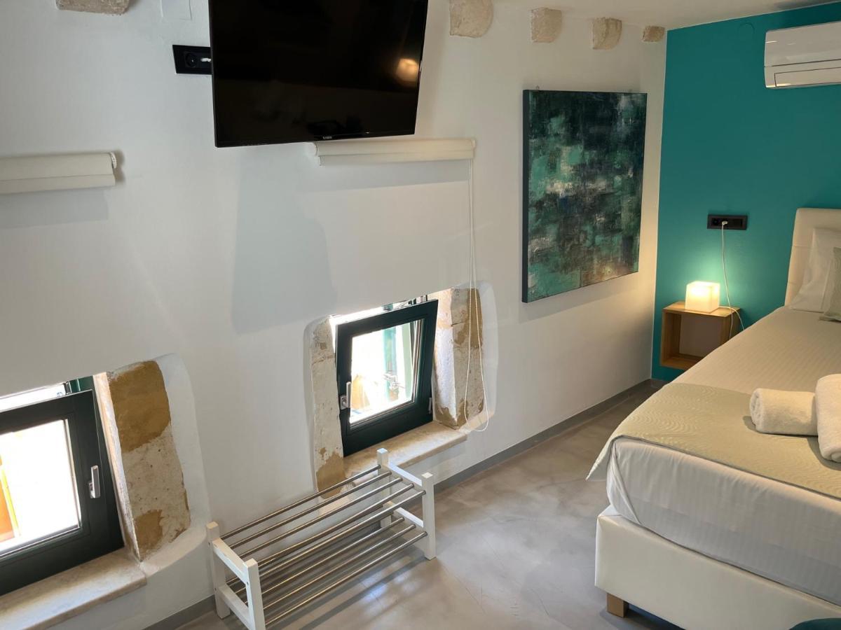 Antica Canea Luxury Rooms La Canée Extérieur photo