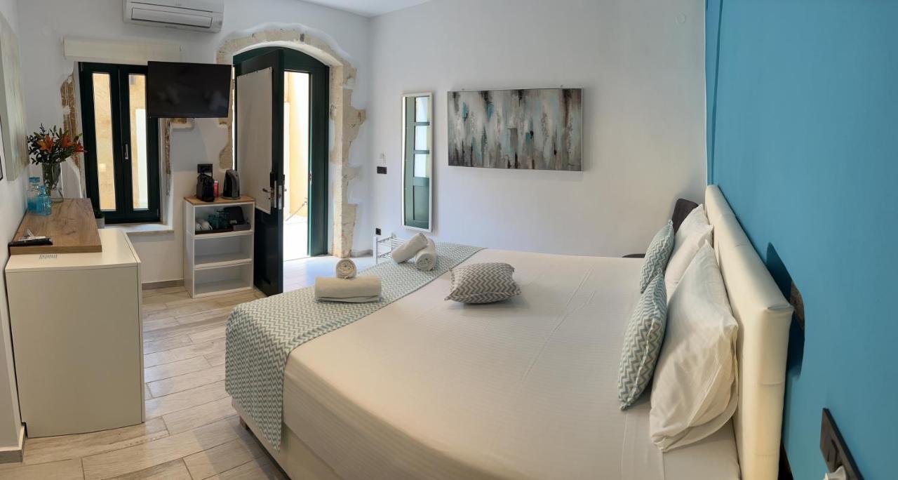 Antica Canea Luxury Rooms La Canée Extérieur photo