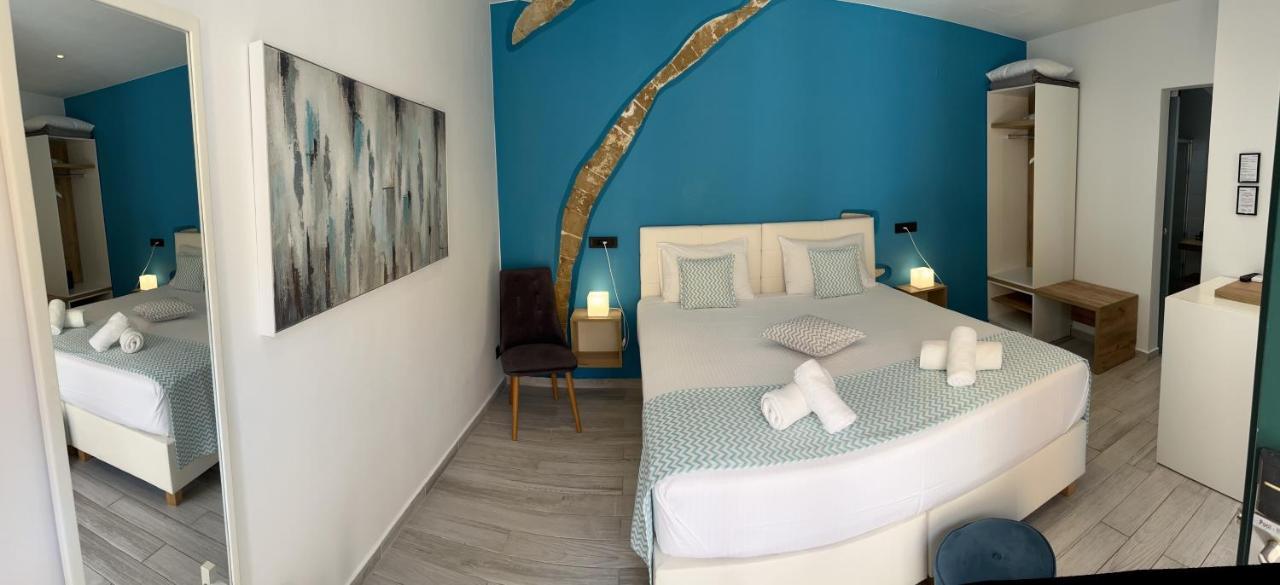 Antica Canea Luxury Rooms La Canée Extérieur photo