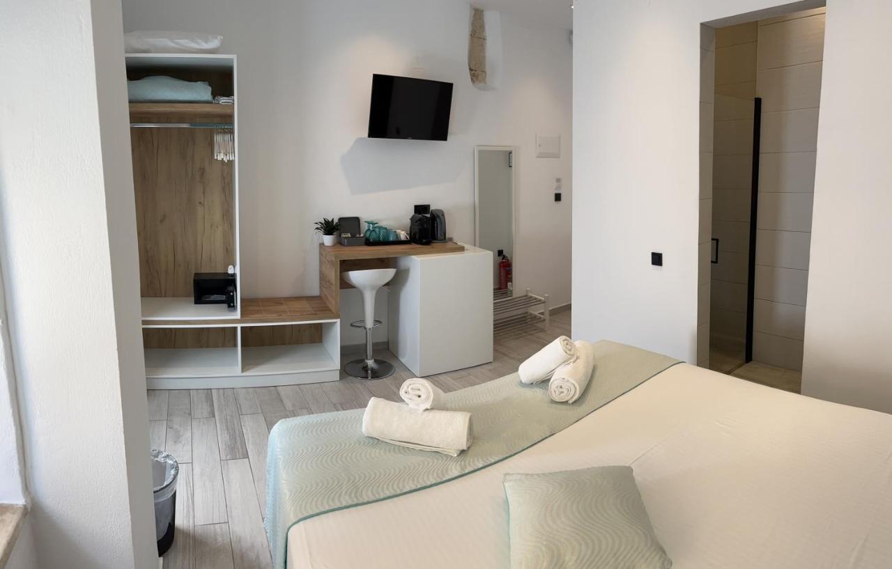 Antica Canea Luxury Rooms La Canée Extérieur photo
