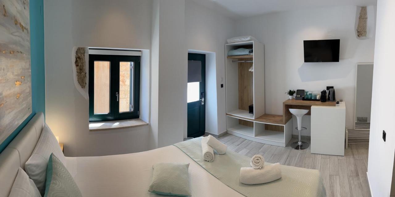 Antica Canea Luxury Rooms La Canée Extérieur photo